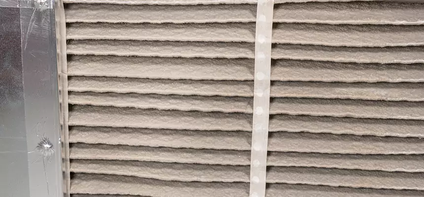 Mobile Car AC Filter Replacement in Shawnee