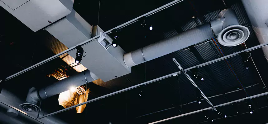 Our Air Duct Replacement Services in Shawnee, OK