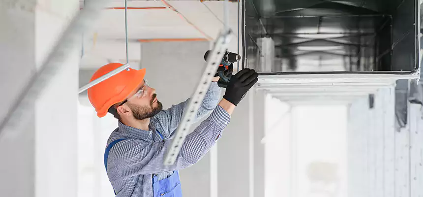 Our Air Vent Replacement Services in Shawnee, OK