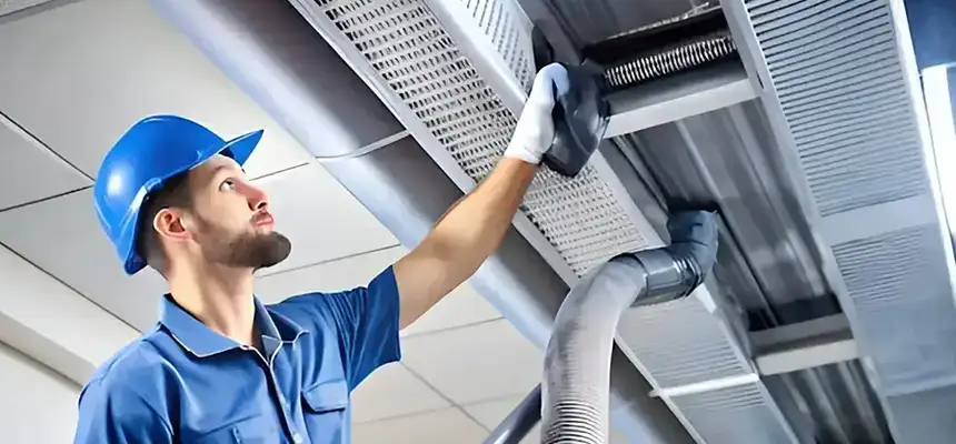 Our Annual Dryer Vent Maintenance Services in Shawnee, OK