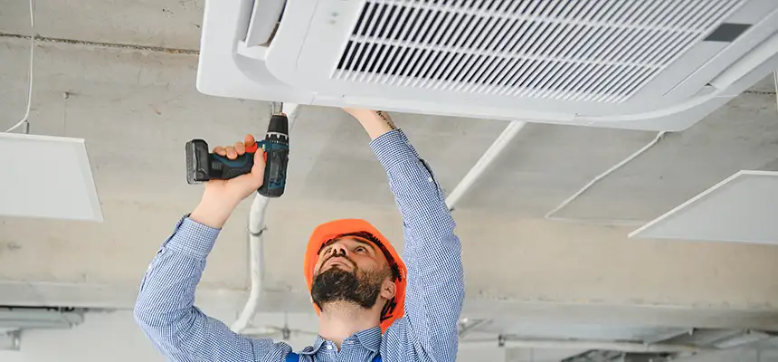 Detailed Multi‑Unit Riser & Roof Termination Cleaning in Shawnee