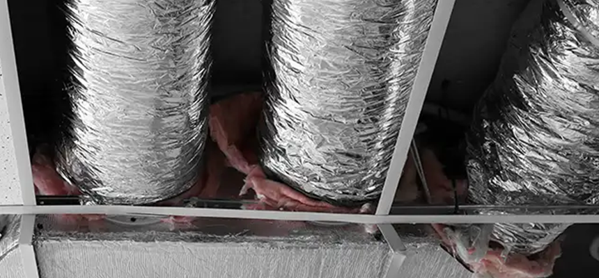 Scalable Commercial Multi‑Unit Dryer Vent Camera Inspection in Shawnee, OK