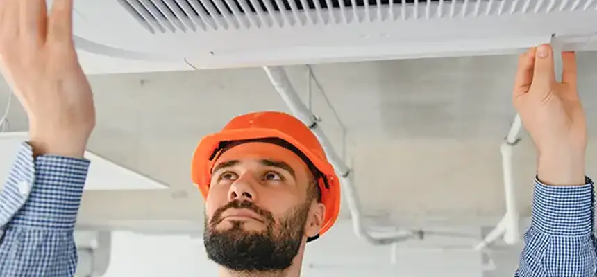 Our Furnace Vent Cleaning Services in Shawnee, OK