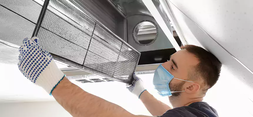 Our Home Duct Cleaning Services in Shawnee, OK