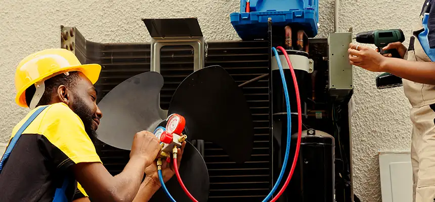Our HVAC Airflow Optimization Services in Shawnee, OK