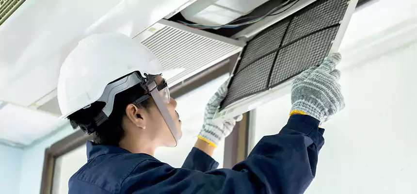 Our Multi-family Home Duct Cleaning Services in Shawnee, OK