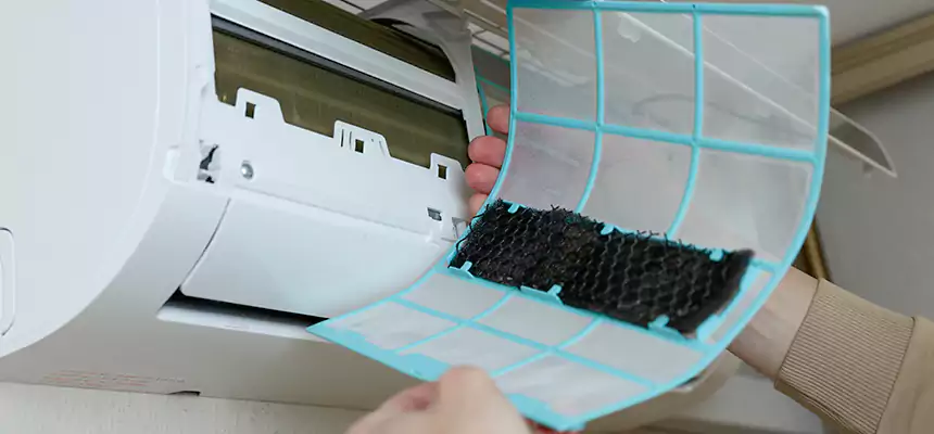 Gentle Ductwork Odor-Control Pet Dander Duct Cleaning in Shawnee, OK