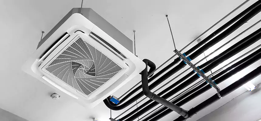 Our Smart AC Vent Controller Services in Shawnee, OK