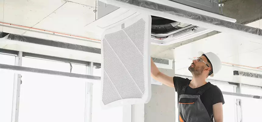 Dryer Ventilation Duct Cleaning in Shawnee