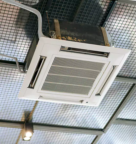 Top-Notch Allergy Relief Vent Cleaning Services in Shawnee, OK