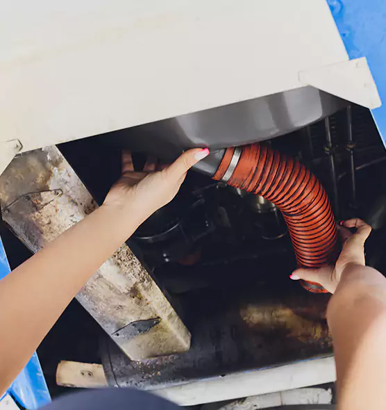 Professional Dryer Duct Pressure Testing in Shawnee, OK