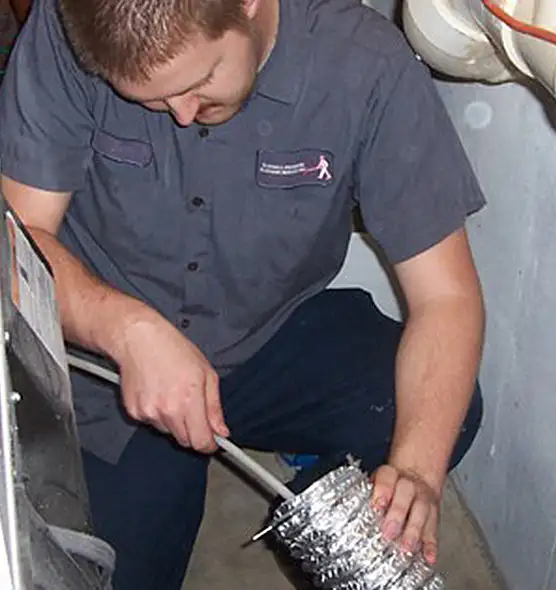 About Dryer Vent Hose Installation in Shawnee, OK