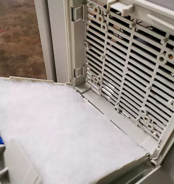 Professional Dryer Vent Mold Cleaning in Shawnee, OK