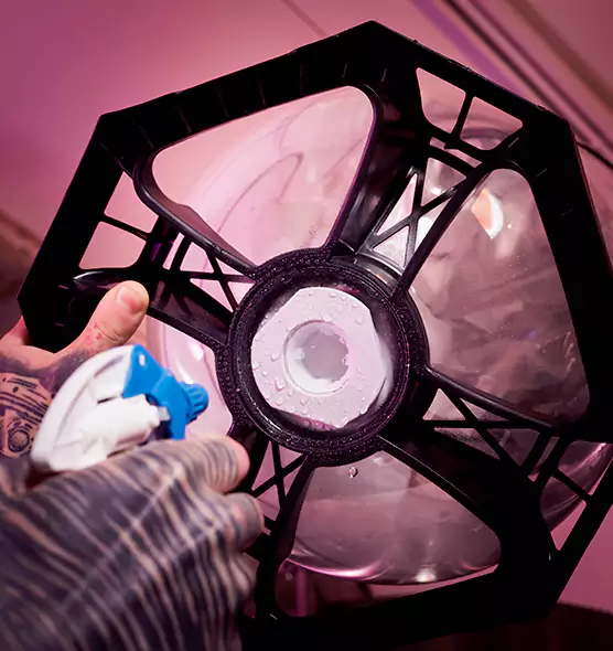 Professional Dryer Vent Sanitization Service in Shawnee, OK