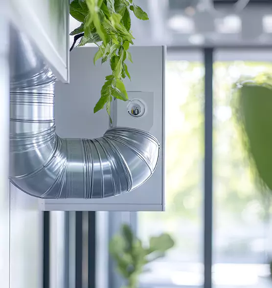 Professional Eco-Friendly Duct Cleaning Services in Shawnee, OK