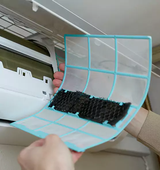 Welcome to Air Duct Cleaning & Repairs Shawnee — Your Local HEPA Filter Installation Pros in Shawnee, OK