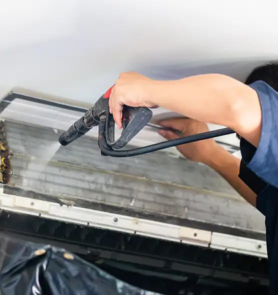 Welcome to Move-in/Move-out Duct Cleaning Services in Shawnee, OK