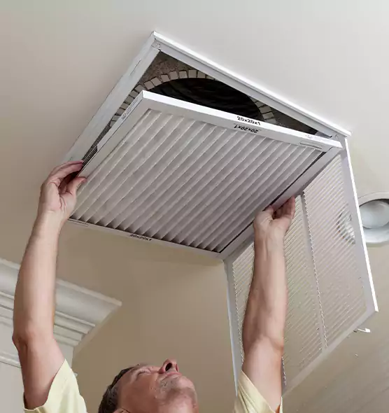Advanced Residential Vent Cleaning in Shawnee, OK
