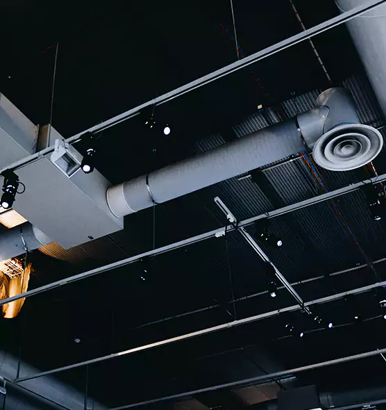 Professinal UV Light Air Purification for Ducts in Shawnee, OK