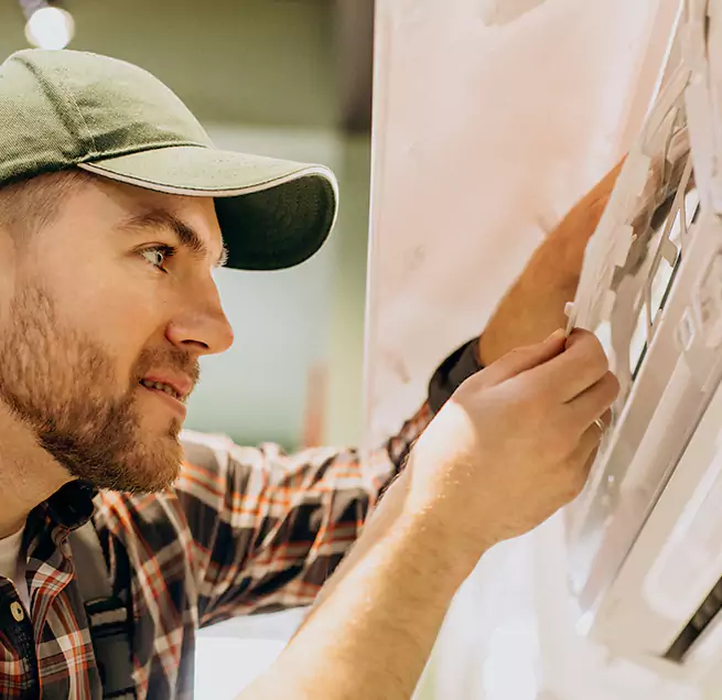 Why Homeowners Businesses Trust Us in Shawnee, OK?