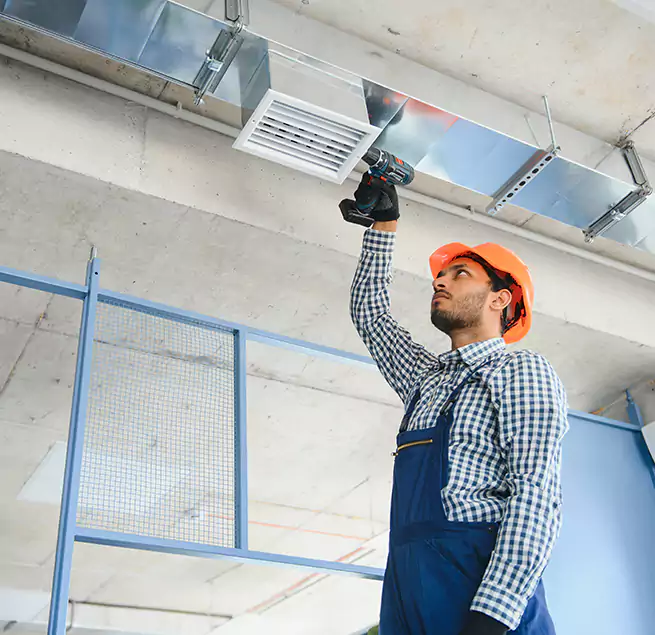 Why Homeowners & Businesses Trust Us in Shawnee, OK?