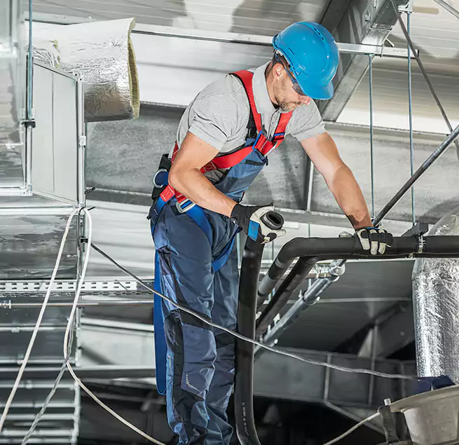 Why Homeowners & Businesses Trust Us in Shawnee, OK?