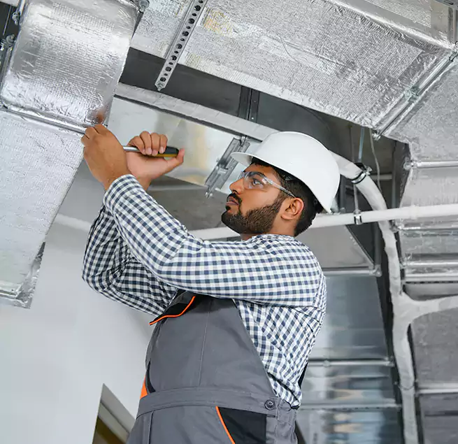 Why Homeowners & Businesses Trust Us Shawnee, OK