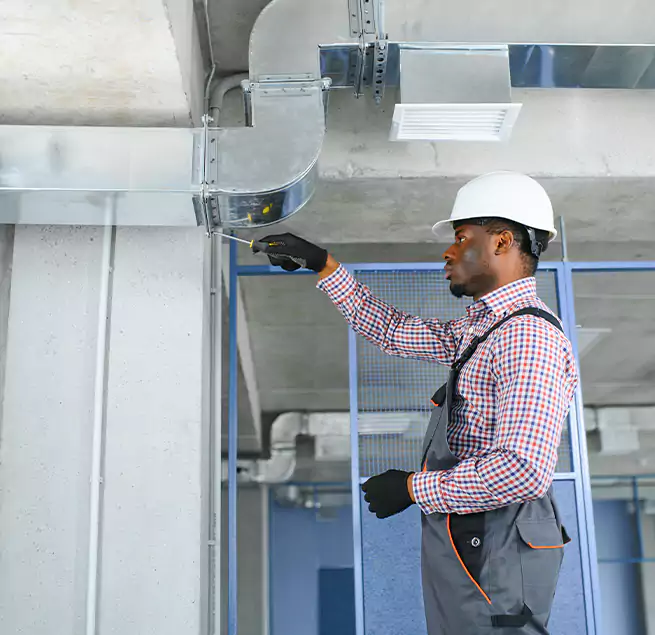 Why Homeowners & Businesses Trust Us Shawnee, OK