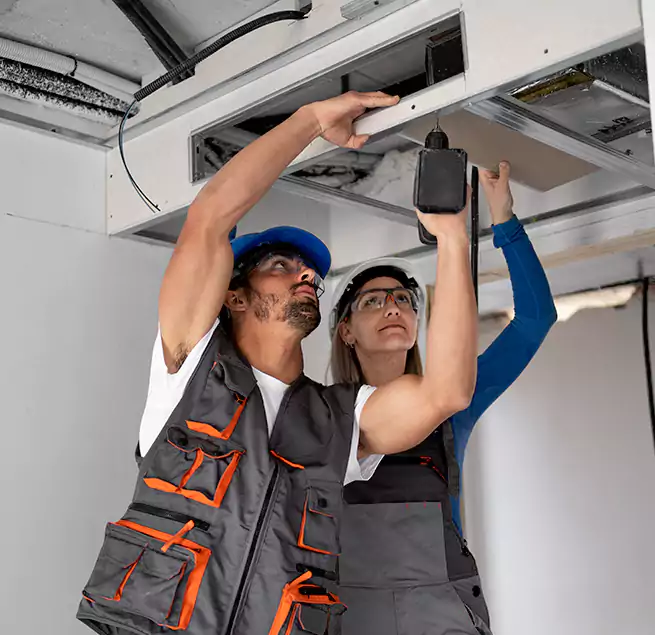 Why Homeowners & Businesses Trust Us in Shawnee, OK