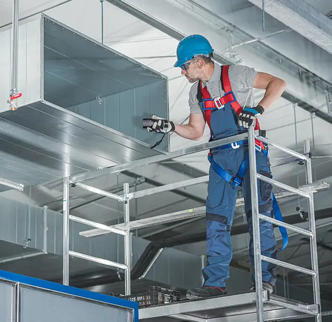 Why Homeowners & Businesses Trust Us in Shawnee, OK?