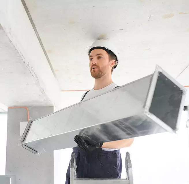 Why Homeowners & Businesses Trust Us in Shawnee, OK