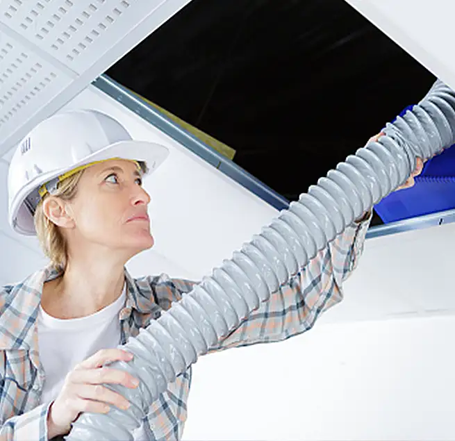 Why Homeowners & Businesses Trust Us Shawnee, OK