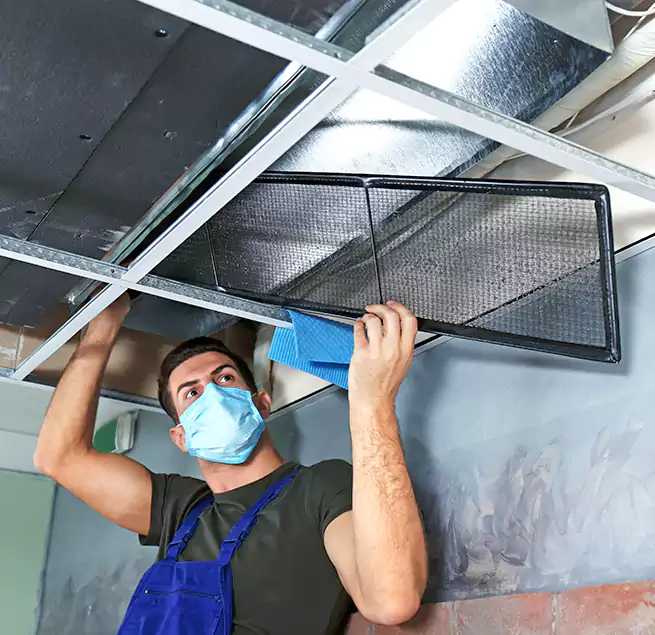 Why Homeowners Businesses Trust Us in Shawnee, OK