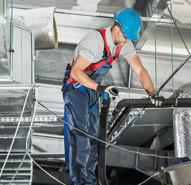 Why Homeowners & Businesses Trust Us in Shawnee, OK?