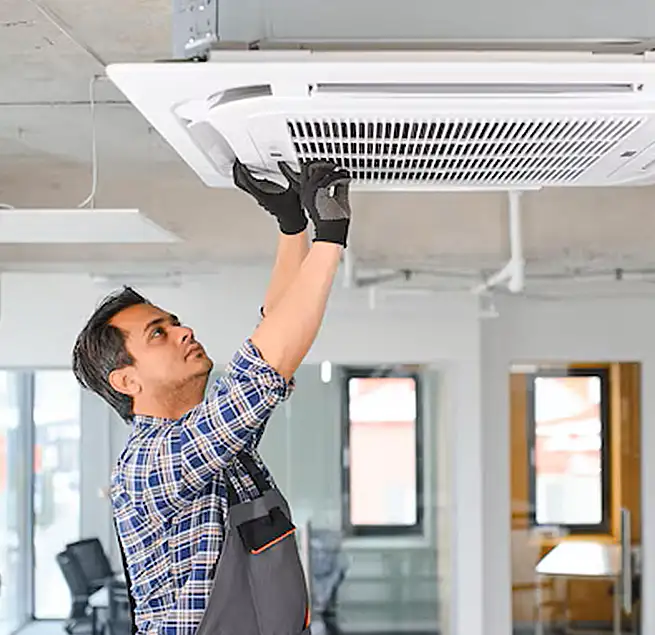 Why Homeowners & Businesses Trust Us in Shawnee, OK?