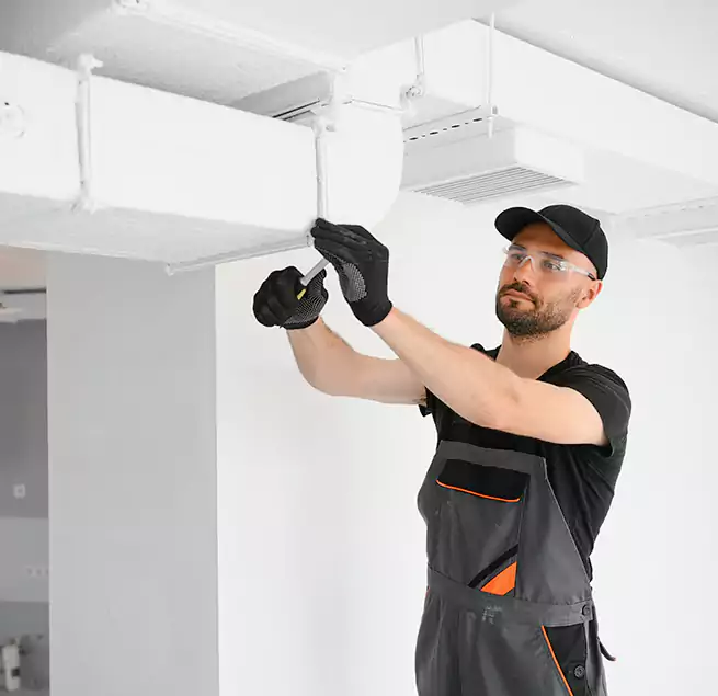 Why Homeowners & Businesses Trust Us in Shawnee, OK?