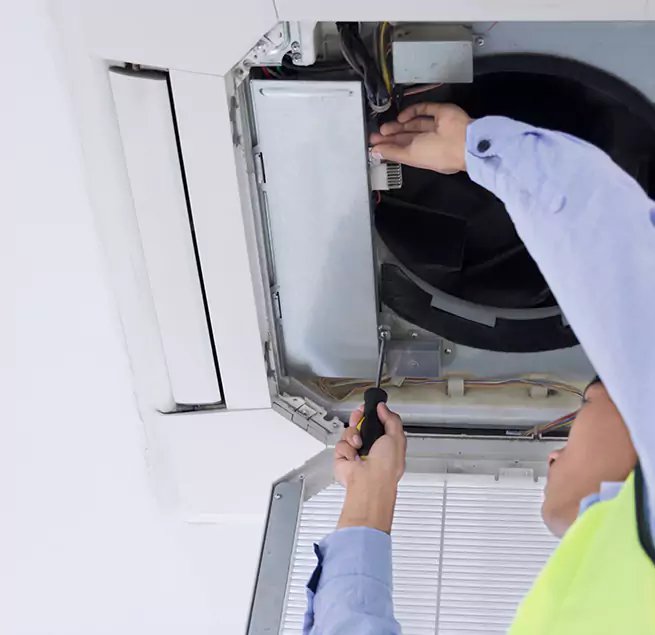 Why Homeowners & Businesses Trust Us in Shawnee, OK?