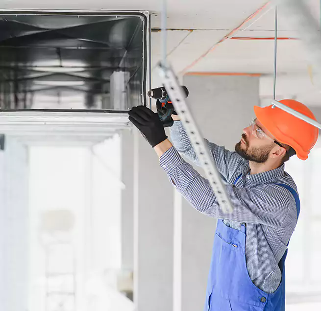 Why Homeowners & Businesses Trust Us Shawnee, OK