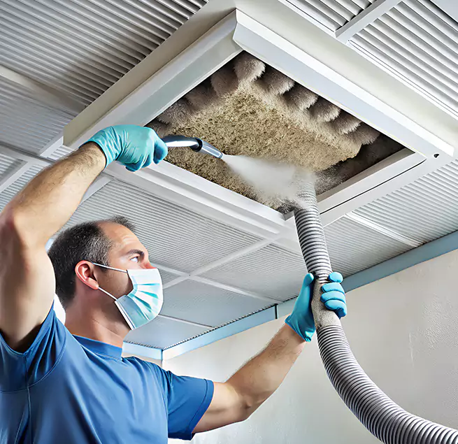 Why Homeowners & Businesses Trust Us Shawnee, OK?