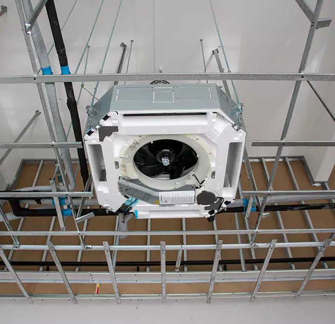 Why Homeowners & Businesses Trust Us in Shawnee, OK?