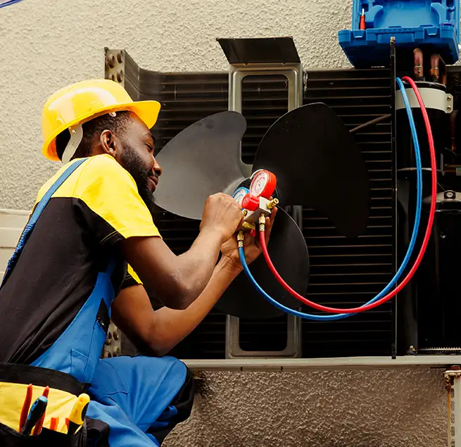 Why Homeowners & Businesses Trust Us in Shawnee, OK?