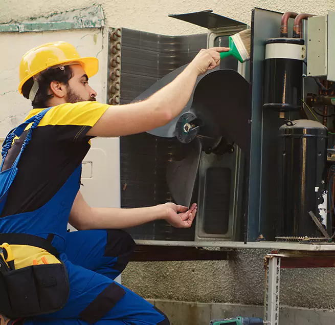 Why Homeowners & Businesses Trust Us Shawnee, OK?