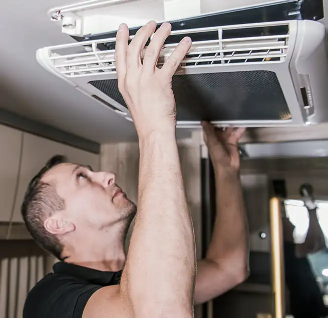 Why Homeowners & Businesses Trust Us Shawnee, OK