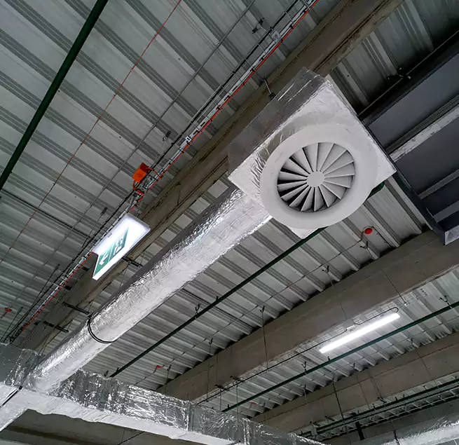 Why Homeowners & Businesses Trust Us in Shawnee, OK