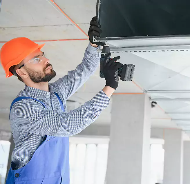 Why Homeowners & Businesses Trust Us in Shawnee, OK?