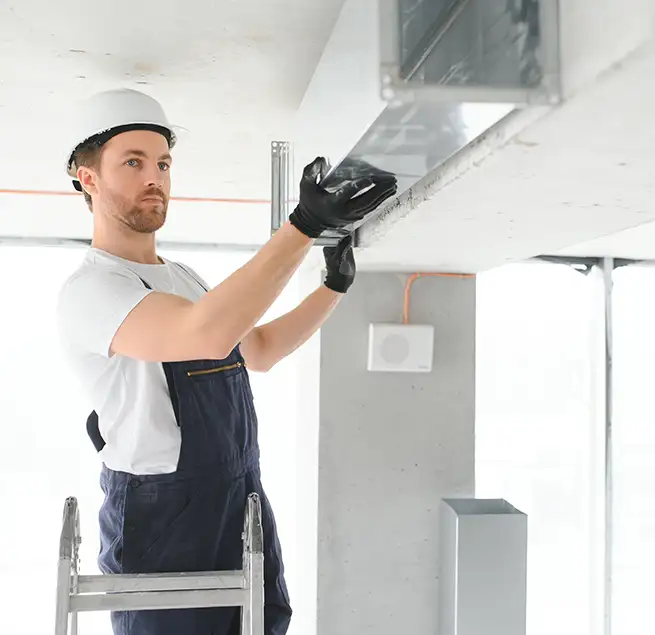 Why Homeowners & Businesses Trust Us in Shawnee, OK?