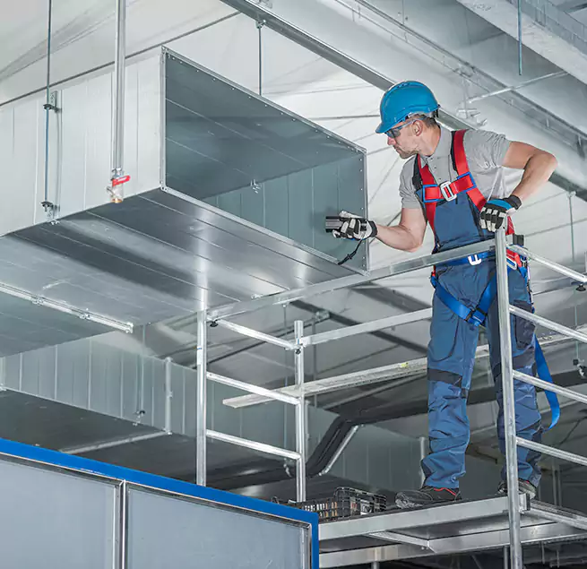 Why Homeowners & Businesses Trust Us in Shawnee, OK?