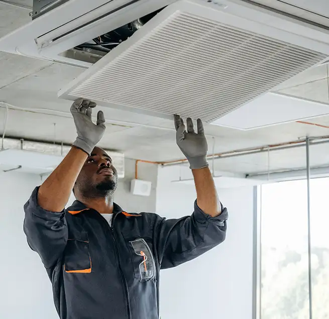 Why Homeowners & Businesses Trust Us in Shawnee, OK?