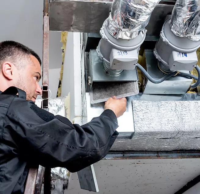 Why Homeowners Businesses Trust Us in Shawnee, OK?