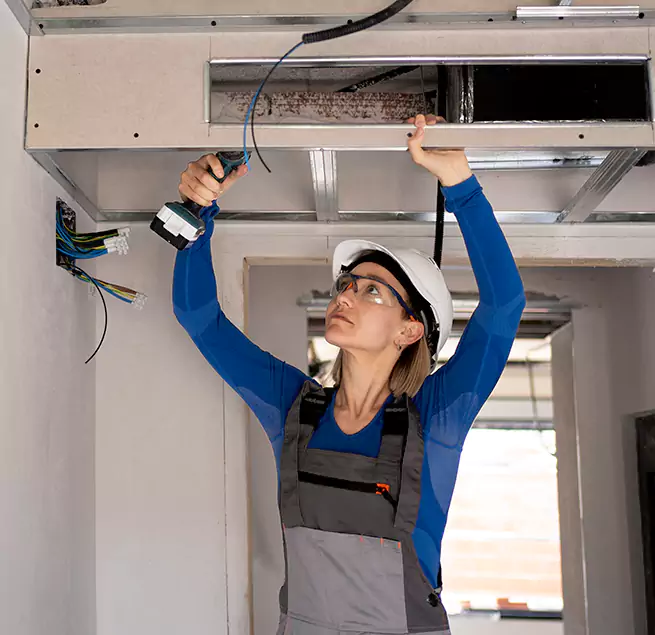 Why Homeowners & Businesses Trust Us in Shawnee, OK?